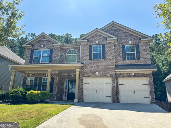 4244 Sublime Trl, Atlanta, GA 30349