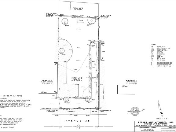 5th image of 115 E Avenue 35