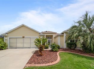 589 Hollis Way, The Villages, FL 32162
