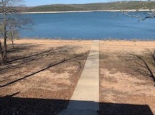 2820 Mallard Point Rd, Mountain Home, AR 72653