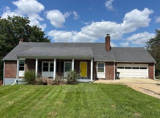 1750 N Staunton Dr, Fairfield, OH 45014