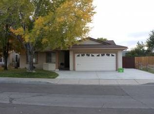 1733 Candlewood St, Sparks, NV