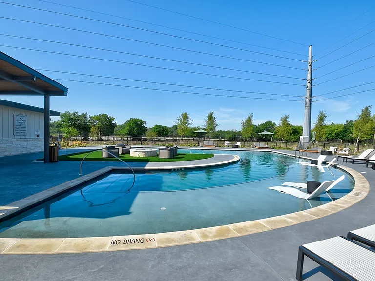 The Palo Townhomes