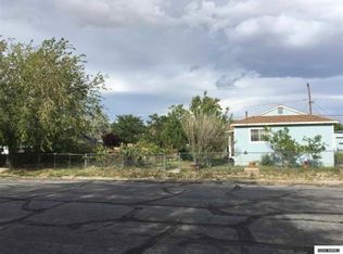 324 S C St, Hawthorne, NV 89415