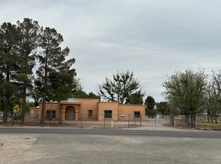 5300 Shalem Colony Trl, Las Cruces, NM 88007