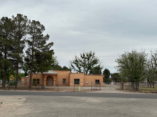 5300 Shalem Colony Trl, Las Cruces, NM