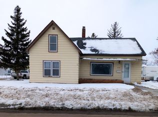 434 E Main St, Perham, MN 56573