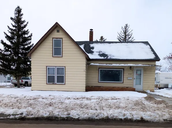 434 E Main St, Perham, MN 56573