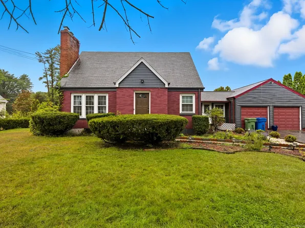 41 Chestnut Drive, Windsor, CT 06095