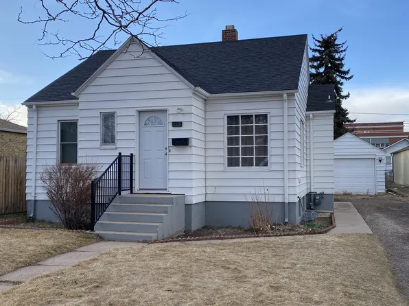 216 E 6th St, Cheyenne, WY 82007