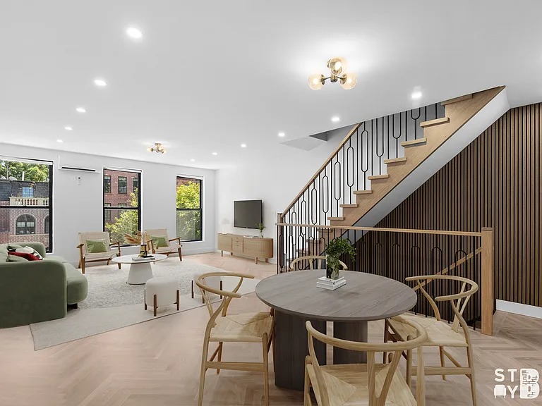 155 Monroe St #2A — Photo 2