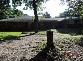 5624 Stonecreek Dr, Durant, OK 74701