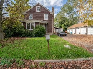 935 Harvard St, Endicott, NY 13760