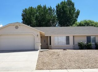 7335 N Summit View Dr, Prescott Valley, AZ 86315