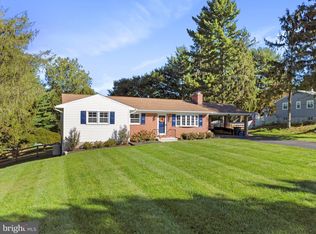 5806 Oklahoma Rd, Sykesville, MD 21784