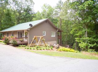 234 Camp Creek Rd, Lakemont, GA 30552