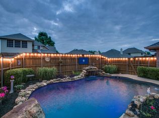 10806 Camelot Dr, Frisco, TX 75035
