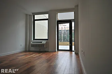 Rented by REAL New York