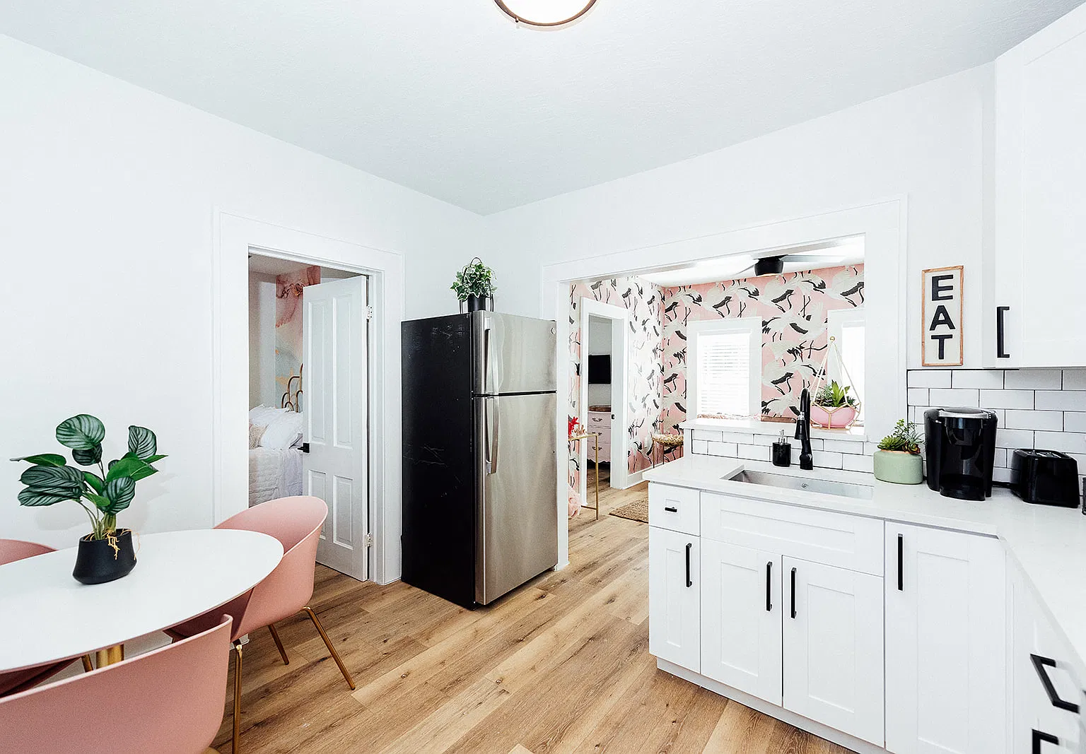 2 bed, 750 sqft, $2,950 — Photo 4