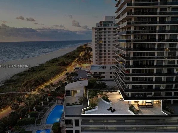 5875 Collins Ave APT 501, Miami Beach, FL 33140