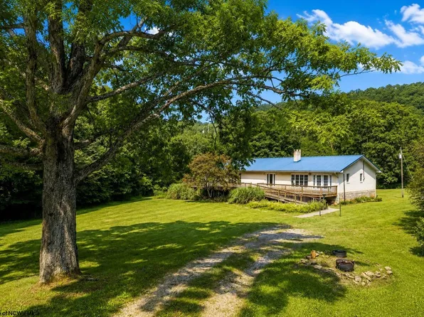 1258 Long Run, Ellamore, WV 26267