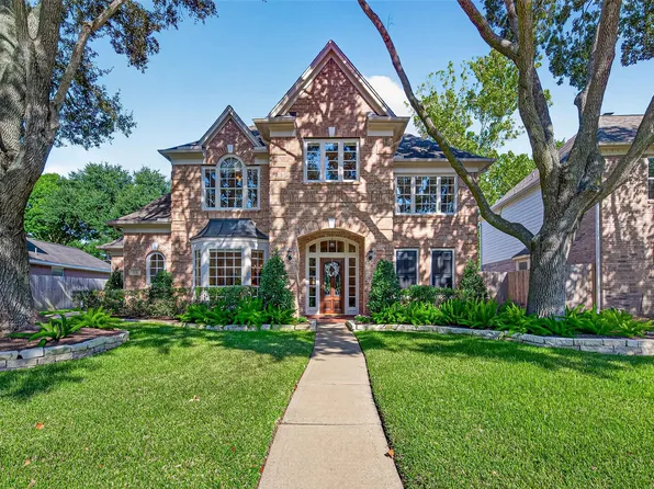22010 Mission Hills Ln, Katy, TX 77450
