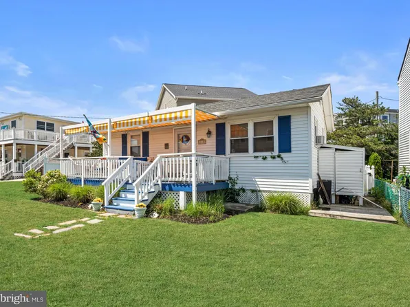 113 Quay Blvd, Brigantine, NJ 08203