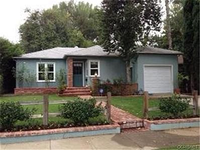 1st image of 21236 Velicata St