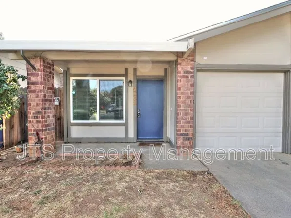 2660 Los Nogales Way, Rancho Cordova, CA 95670