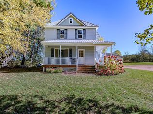 228039 County Road H, Edgar, WI 54426