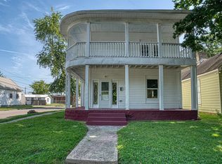 503 Center St, Henderson, KY 42420