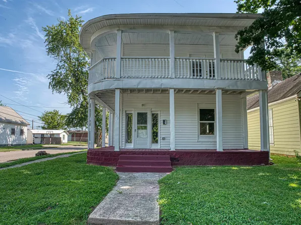 503 Center St, Henderson, KY 42420