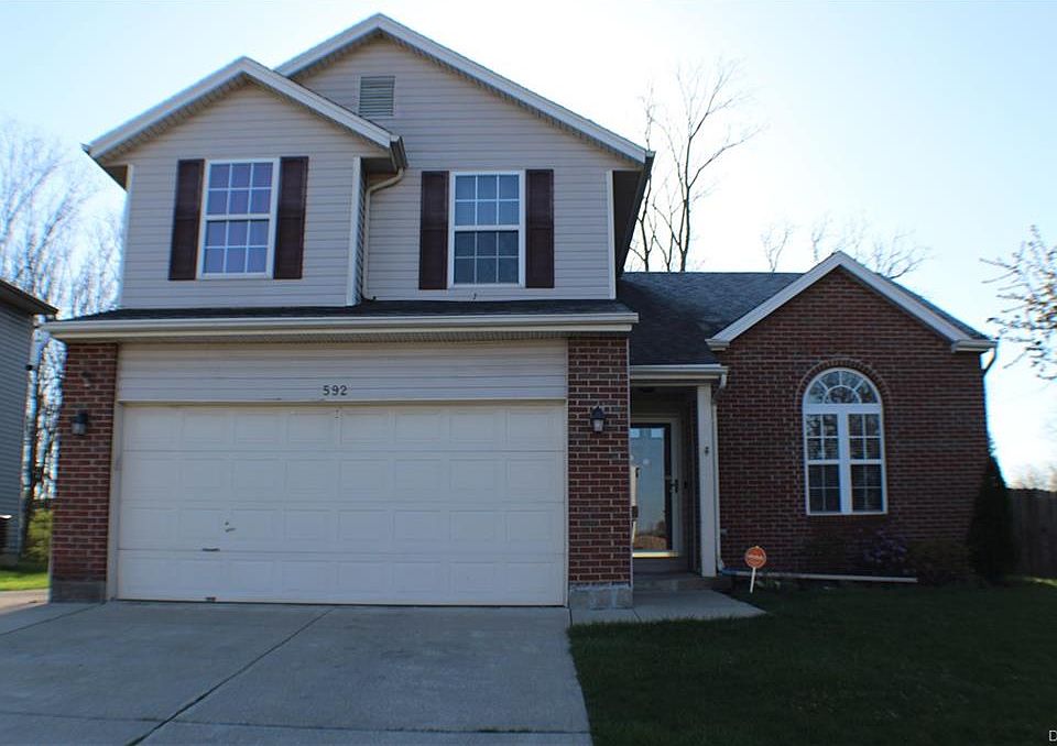 1st image of 592 Sherman Dr