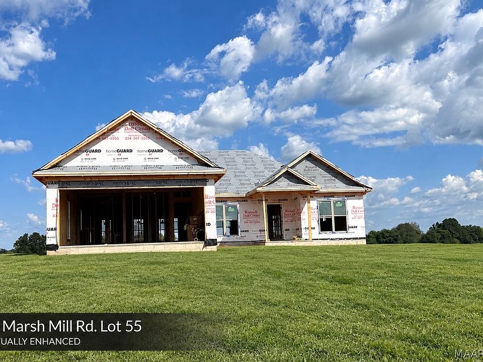 1st image of 38 Marsh Mill Rd