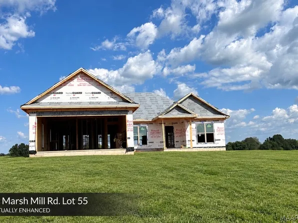 38 Marsh Mill Rd, Wetumpka, AL 36092
