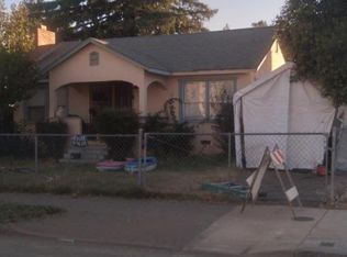 816 West St, Redding, CA 96001