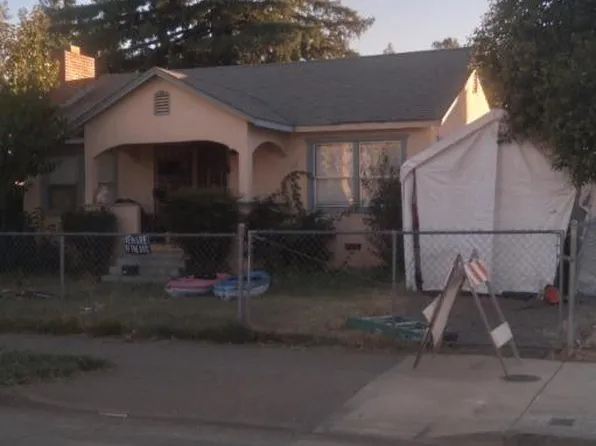 816 West St, Redding, CA 96001
