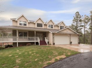 17780 Charter Pines Dr, Monument, CO 80132