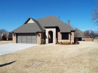 3204 W Charleston Ct, Stillwater, OK 74074