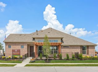 2820 Applewood Way, Wylie, TX 75098