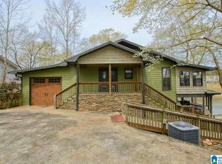 575 Wedowee Creekview Dr, Wedowee, AL 36278