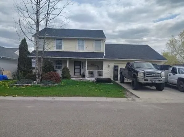 127 Green Briar Dr, Kalispell, MT 59901