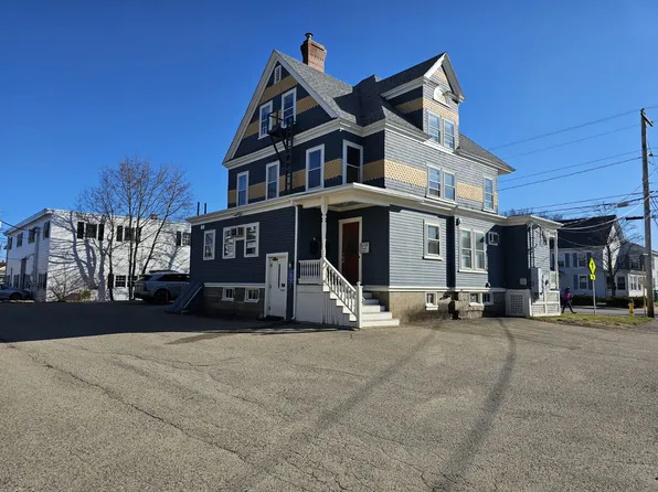856 Main St #3, Sanford, ME 04073