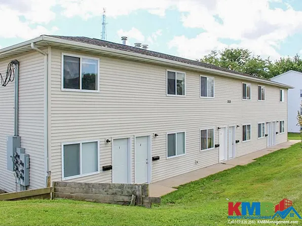 2121 Blairs Ferry Rd NE APT 1, Cedar Rapids, IA 52402