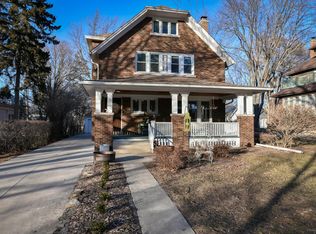 8200 Warren Ave, Wauwatosa, WI 53213