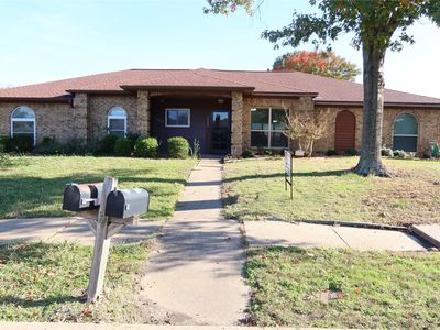 2202 Ember Lee Dr, Garland, TX, 75040