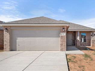 2013 Cottonwood Ave, Wolfforth, TX 79382