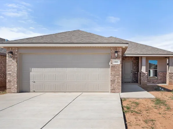 2013 Cottonwood Ave, Wolfforth, TX 79382