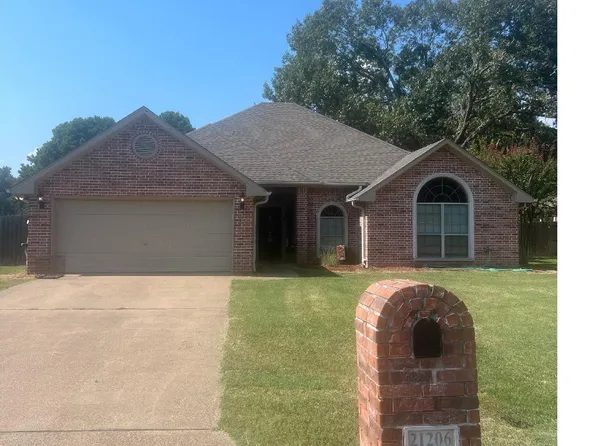 21206 Altuda Ln, Flint, TX 75762