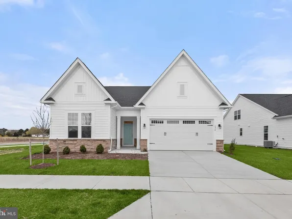 1510 Lake Tahoe Dr, Trappe, MD 21673